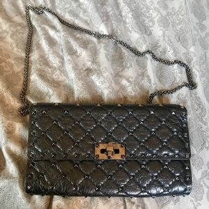 Authentic Valentino purse.